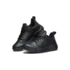 Durablox Sapatos com atacadores “Black”