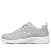 Dynamight 2.0 Cinza/Branco