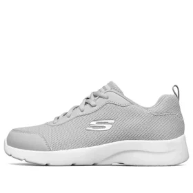 Dynamight 2.0 Cinza/Branco