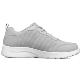 Dynamight 2.0 Cinza/Branco