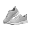 Dynamight 2.0 Cinza/Branco