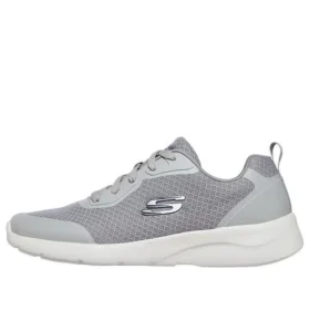 Dynamight 2.0-Full Pace “Cinza”
