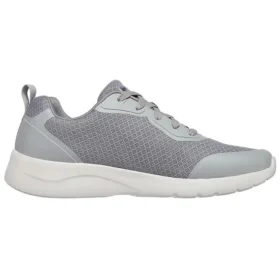 Dynamight 2.0-Full Pace “Cinza”