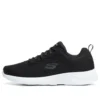 Dynamight 2.0 Low Preto/Branco