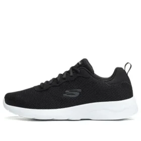 Dynamight 2.0 Low Preto/Branco