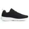 Dynamight 2.0 Low Preto/Branco