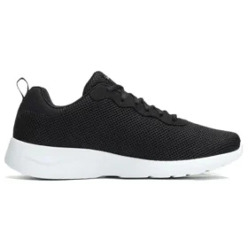 Dynamight 2.0 Low Preto/Branco