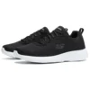 Dynamight 2.0 Low Preto/Branco
