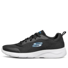 Dynamight 2.0 “Preto Branco”