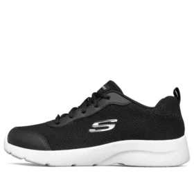 Dynamight 2.0 Preto/Branco