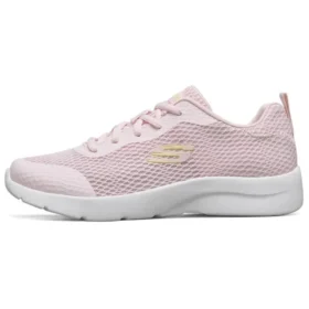 Dynamight 2.0 Rosa/Branco