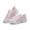 Dynamight 2.0 Rosa/Branco