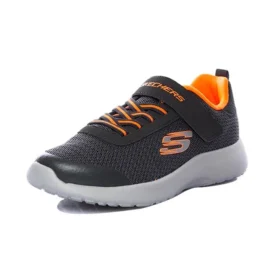Dynamight Bate-baixo K Cinza/Laranja