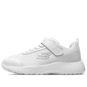 Dynamight Low-Top K Branco