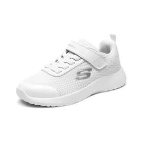 Dynamight Low-Top K Branco