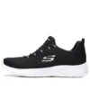 Dynamight Low-Top Preto/Branco