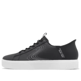 Eden LX “Preto Branco”