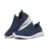 Elite Flex “Azul-marinho Branco”