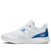Elite Flex Branco/Azul