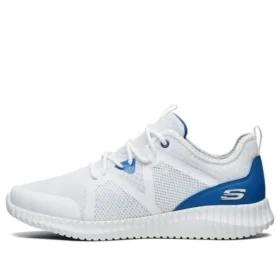 Elite Flex Branco/Azul