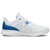 Elite Flex Branco/Azul