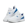 Elite Flex Branco/Azul