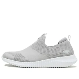 Elite Flex “Cinza Branco”