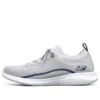 Elite Flex Cinza/Branco/Azul
