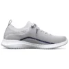 Elite Flex Cinza/Branco/Azul