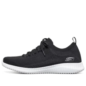 Elite Flex Preto/Branco