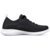 Elite Flex Preto/Branco