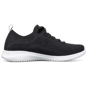 Elite Flex Preto/Branco