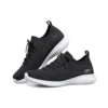 Elite Flex Preto/Branco
