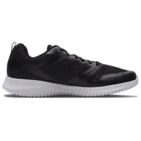 Elite Flex Preto/Branco/Cinza