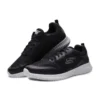 Elite Flex Preto/Branco/Cinza
