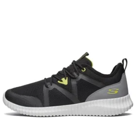 Elite Flex Preto/Cinzento/Branco