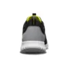 Elite Flex Preto/Cinzento/Branco