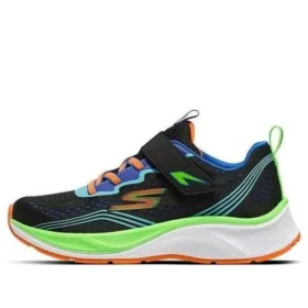 Elite Sports Pro “Preto Multicolorido”