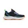 Elite Sports Pro “Preto Multicolorido”
