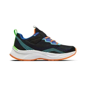 Elite Sports Pro “Preto Multicolorido”
