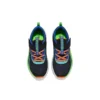 Elite Sports Pro “Preto Multicolorido”