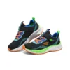 Elite Sports Pro “Preto Multicolorido”