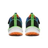 Elite Sports Pro “Preto Multicolorido”