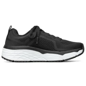 Elite SR Low-Top Preto/Branco