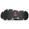 Elite SR Low-Top Preto/Branco