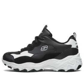 Encore Low Preto