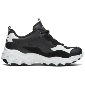 Encore Low Preto
