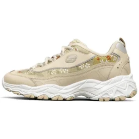 Encore Low-Top Amarelo