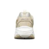 Encore Low-Top Amarelo