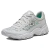 Encore Low Top Branco